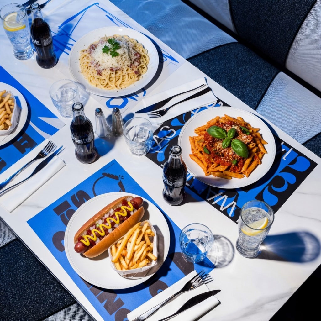 Placemats