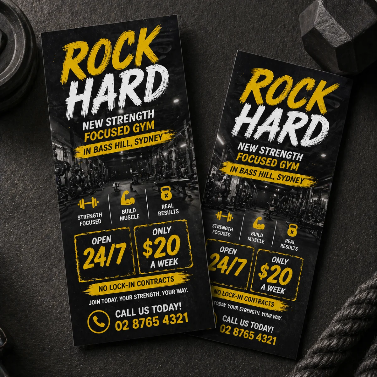 DL Flyers 2