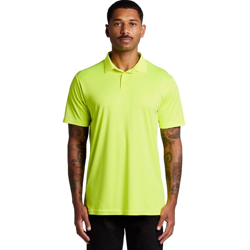 Hi-Vis Workwear