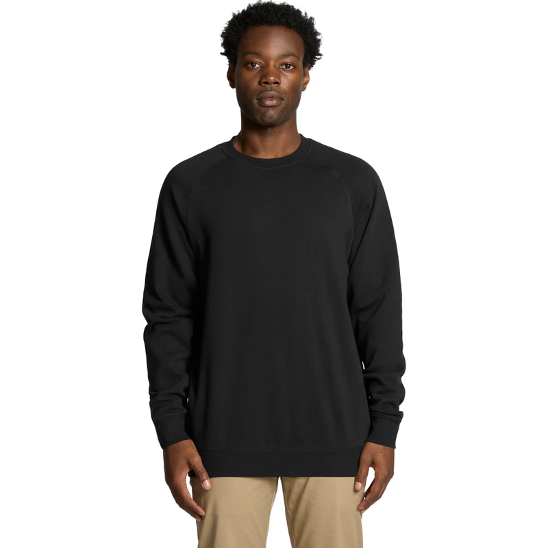 Men's Crewneck Jumpers