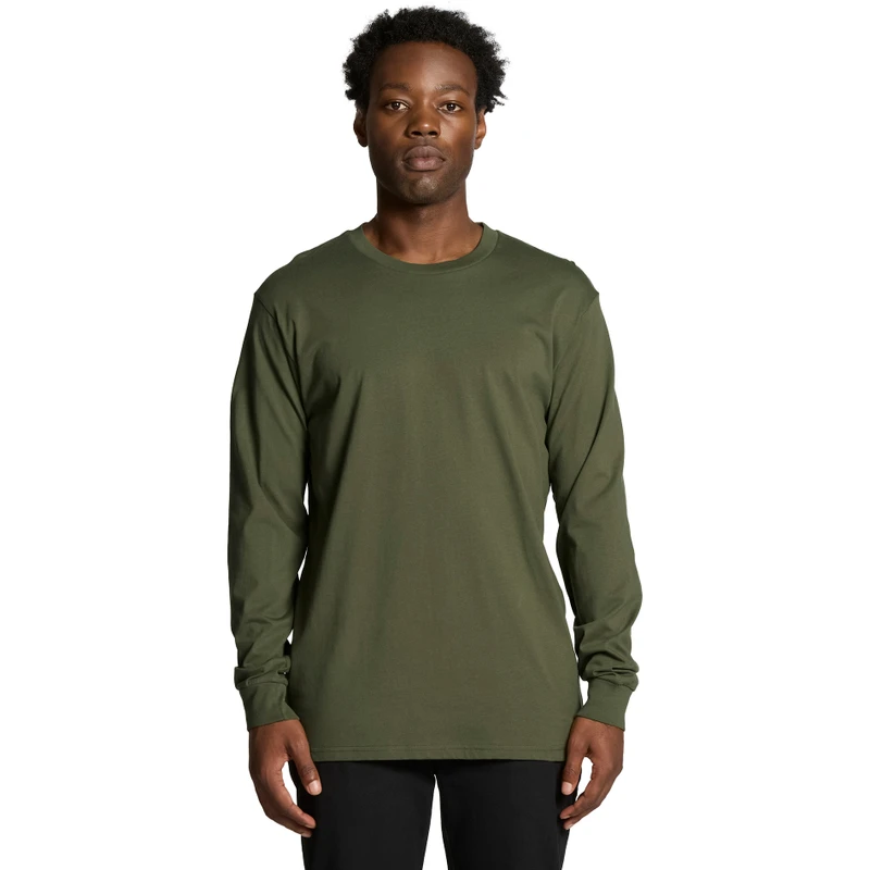 Men's Longsleeve Tees