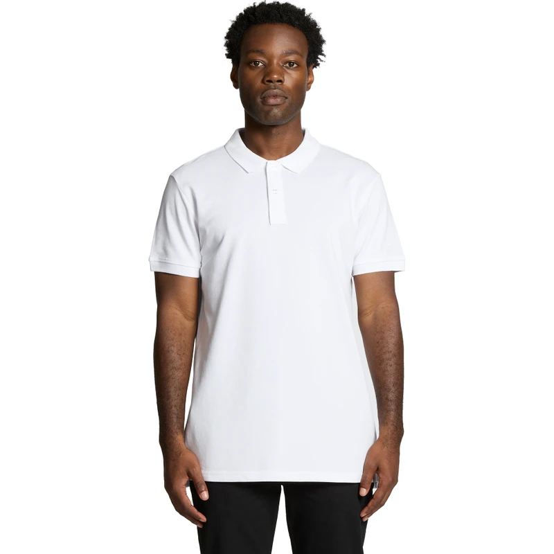 Men's Polo Shirts