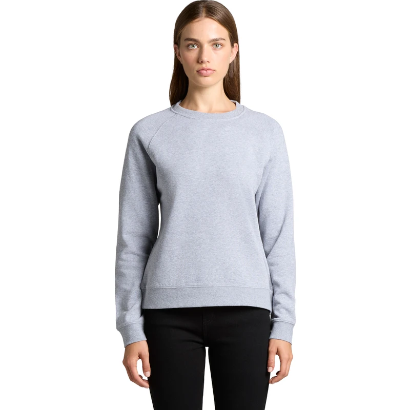 Women's Crewneck Jumpers