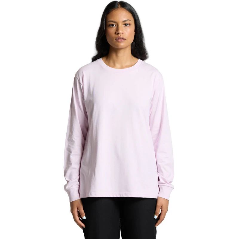 Women's Longsleeve Tees