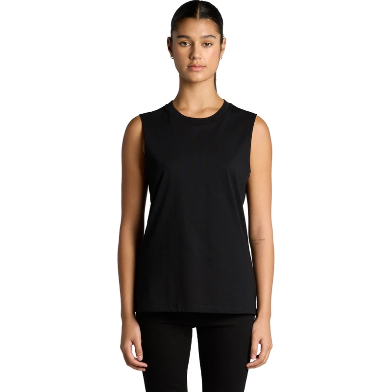 Women's Tanks & Singlets